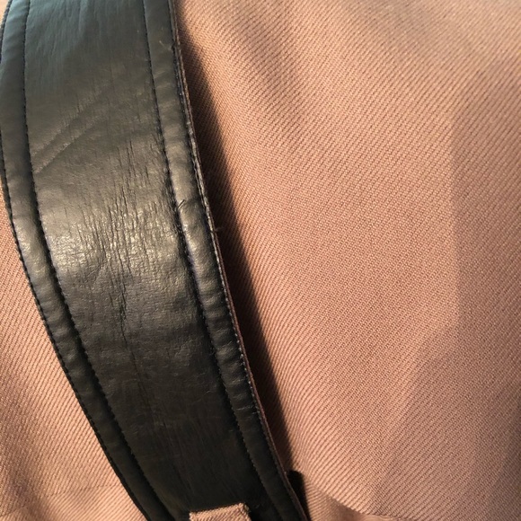 TOGA Trench Coat - Picture 8 of 8